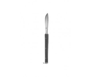 Amputating Knives, Cartilage Knives, Autopsy Knives